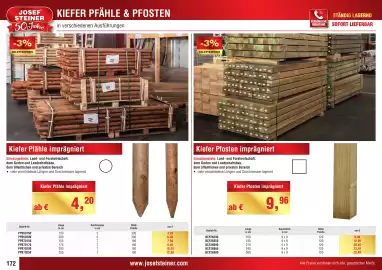 Josef Steiner Flugblatt Seite 172