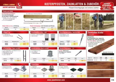 Josef Steiner Flugblatt Seite 173