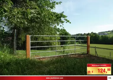 Josef Steiner Flugblatt Seite 175