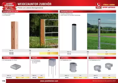 Josef Steiner Flugblatt Seite 178