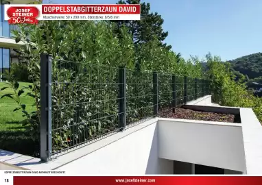 Josef Steiner Flugblatt Seite 18