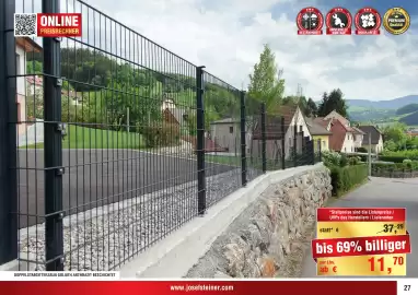 Josef Steiner Flugblatt Seite 27