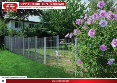 Josef Steiner Flugblatt Seite 28