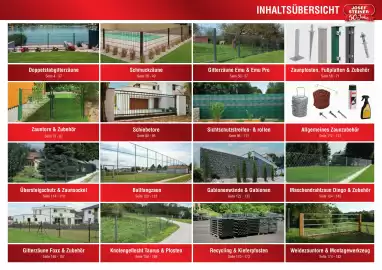 Josef Steiner Flugblatt Seite 3