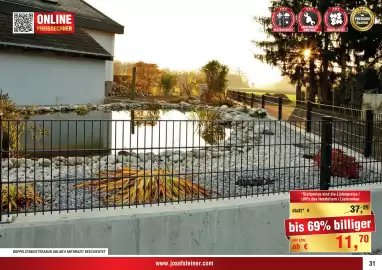 Josef Steiner Flugblatt Seite 31