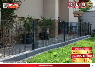 Josef Steiner Flugblatt Seite 35