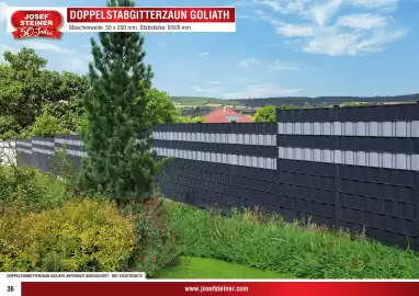 Josef Steiner Flugblatt Seite 36