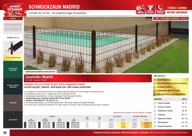 Josef Steiner Flugblatt Seite 38