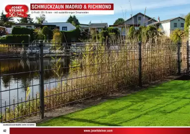 Josef Steiner Flugblatt Seite 42