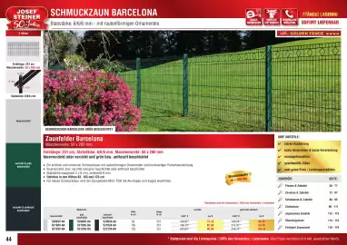 Josef Steiner Flugblatt Seite 44