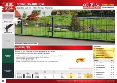 Josef Steiner Flugblatt Seite 46