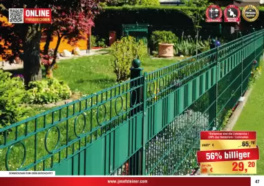 Josef Steiner Flugblatt Seite 47