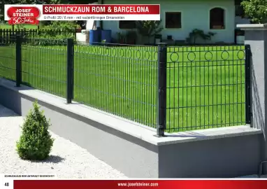 Josef Steiner Flugblatt Seite 48