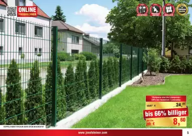 Josef Steiner Flugblatt Seite 5