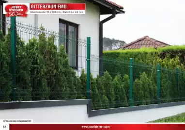 Josef Steiner Flugblatt Seite 52