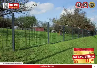 Josef Steiner Flugblatt Seite 55