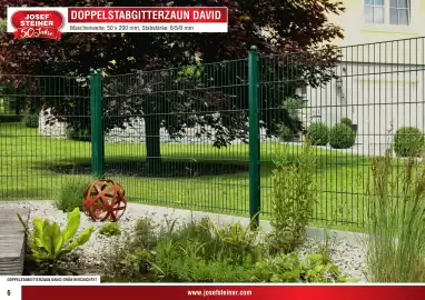 Josef Steiner Flugblatt Seite 6