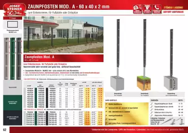 Josef Steiner Flugblatt Seite 62