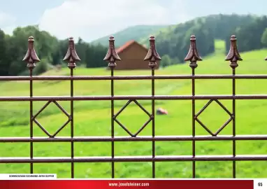 Josef Steiner Flugblatt Seite 65