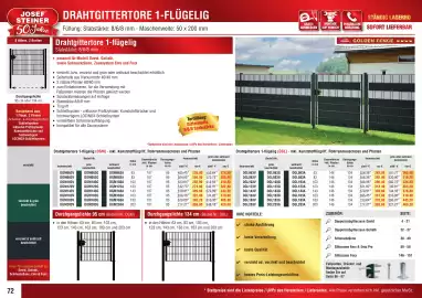 Josef Steiner Flugblatt Seite 72