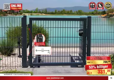 Josef Steiner Flugblatt Seite 79