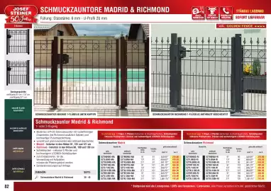 Josef Steiner Flugblatt Seite 82