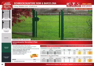 Josef Steiner Flugblatt Seite 84