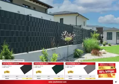 Josef Steiner Flugblatt Seite 97