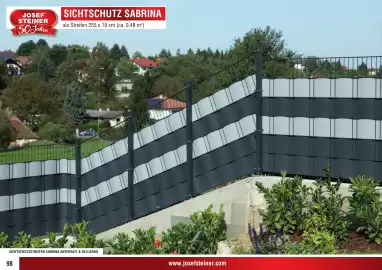 Josef Steiner Flugblatt Seite 98