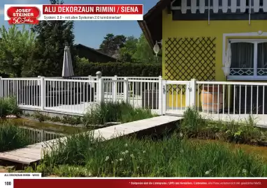 Josef Steiner Flugblatt Seite 100