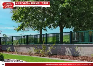 Josef Steiner Flugblatt Seite 104