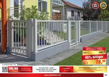 Josef Steiner Flugblatt Seite 107