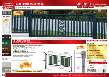 Josef Steiner Flugblatt Seite 108