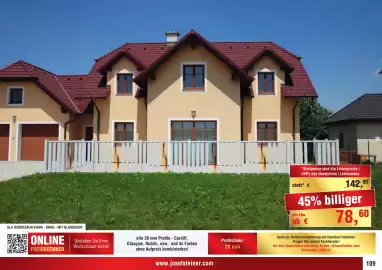 Josef Steiner Flugblatt Seite 109