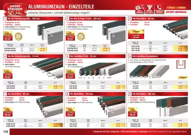 Josef Steiner Flugblatt Seite 116