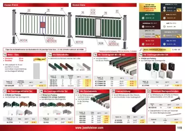 Josef Steiner Flugblatt Seite 119