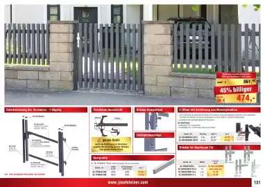 Josef Steiner Flugblatt Seite 131