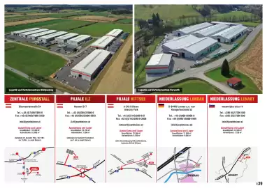 Josef Steiner Flugblatt Seite 139