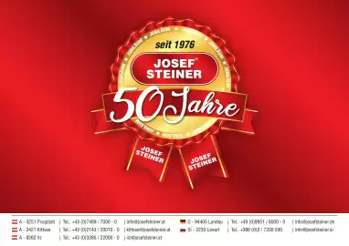 Josef Steiner Flugblatt Seite 140