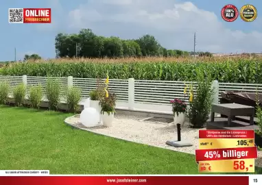 Josef Steiner Flugblatt Seite 15