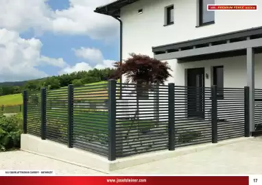 Josef Steiner Flugblatt Seite 17