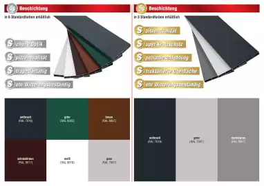 Josef Steiner Flugblatt Seite 2