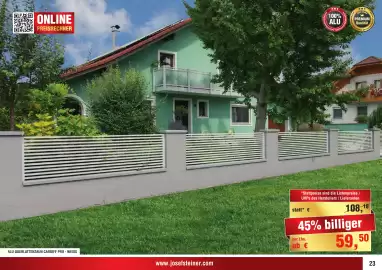 Josef Steiner Flugblatt Seite 23