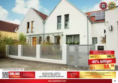 Josef Steiner Flugblatt Seite 27