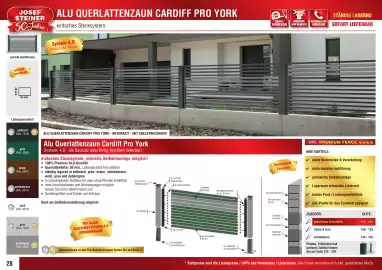 Josef Steiner Flugblatt Seite 28