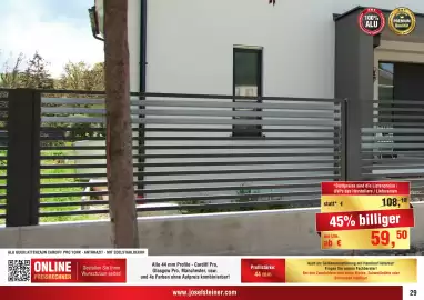 Josef Steiner Flugblatt Seite 29