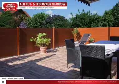 Josef Steiner Flugblatt Seite 32