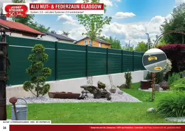 Josef Steiner Flugblatt Seite 34