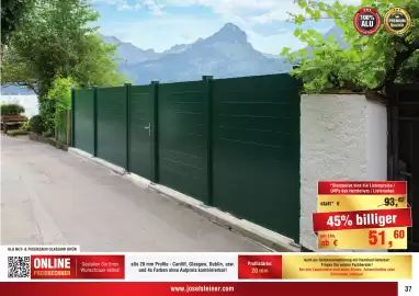 Josef Steiner Flugblatt Seite 37