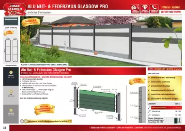 Josef Steiner Flugblatt Seite 38